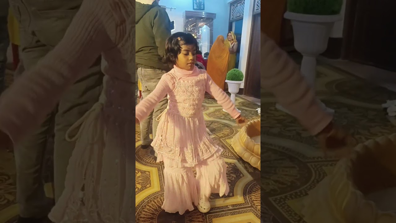 wedding dance 