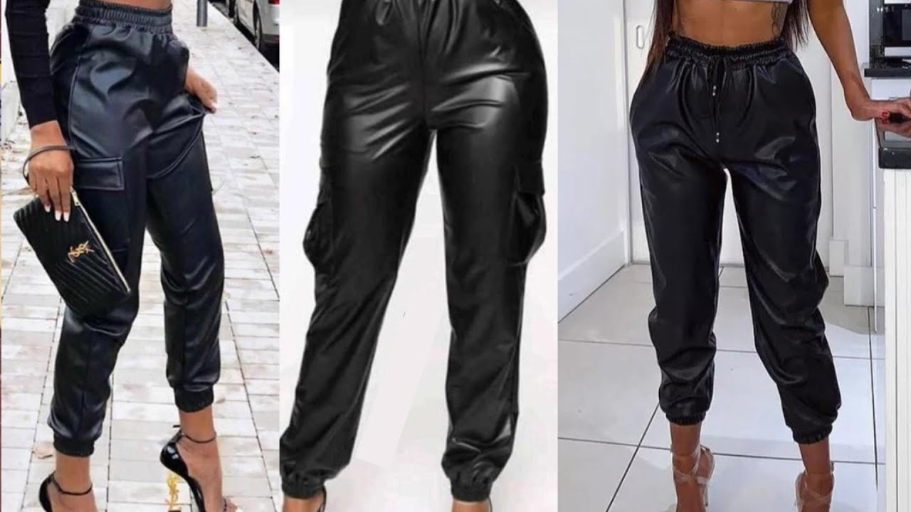 How To Cut Combat | Joggers | Carrot Trouser