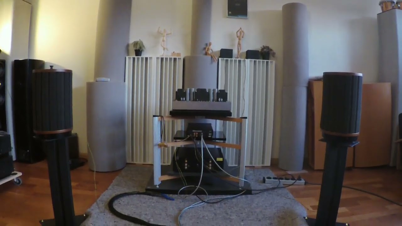 Jim Roger - JR149 with ONIX power amp_Impression - Radio4/classic_2