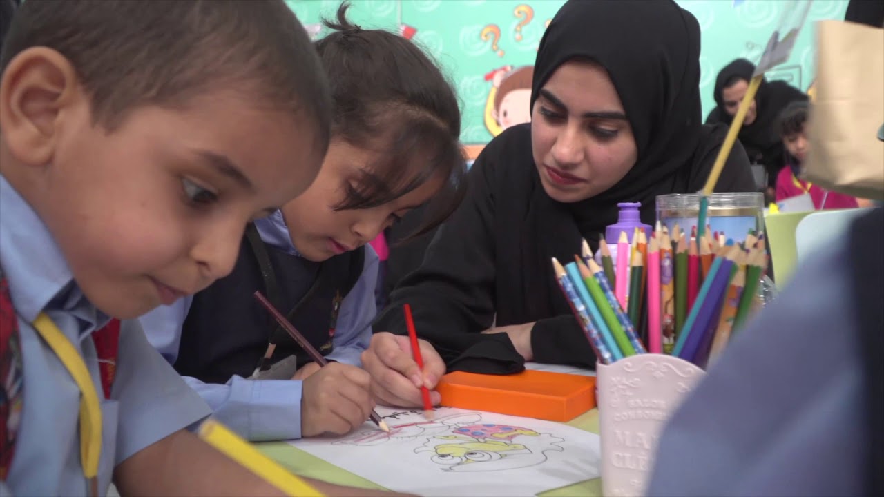 فيديو تعريفي عن كلية التربية بجامعة الإمارات العربية المتحدة