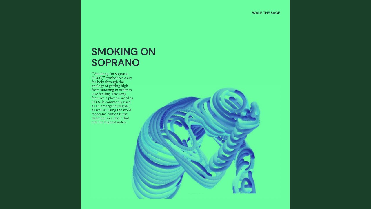 Smoking On Soprano (S.O.S.)