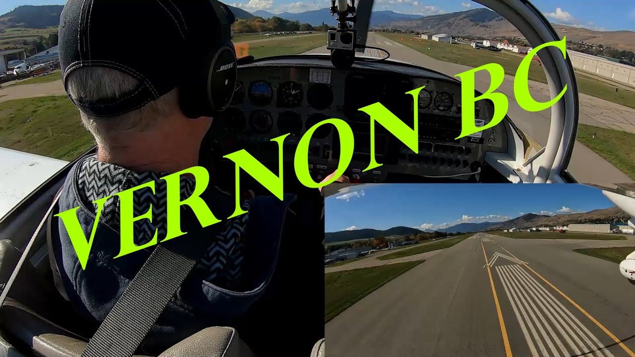 Vernon October 1 2021