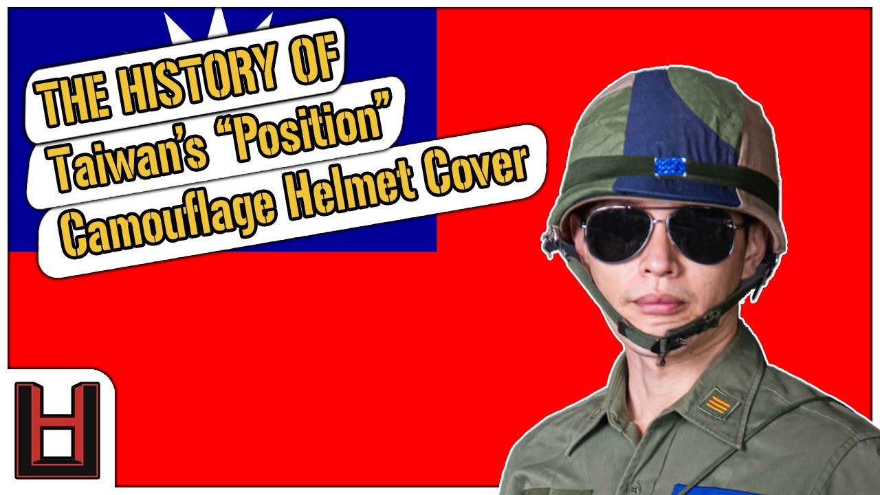 The History of Taiwan's Mysterious 