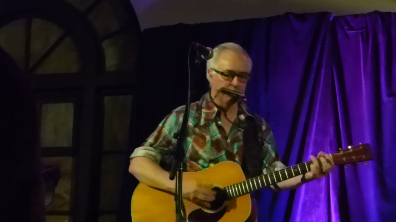 Wesley Stace - The Truth (Live 3/10/2025)
