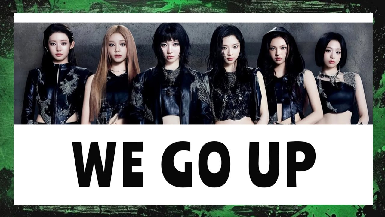 [THAISUB] BABYMONSTER - We go up #GG_SUB 