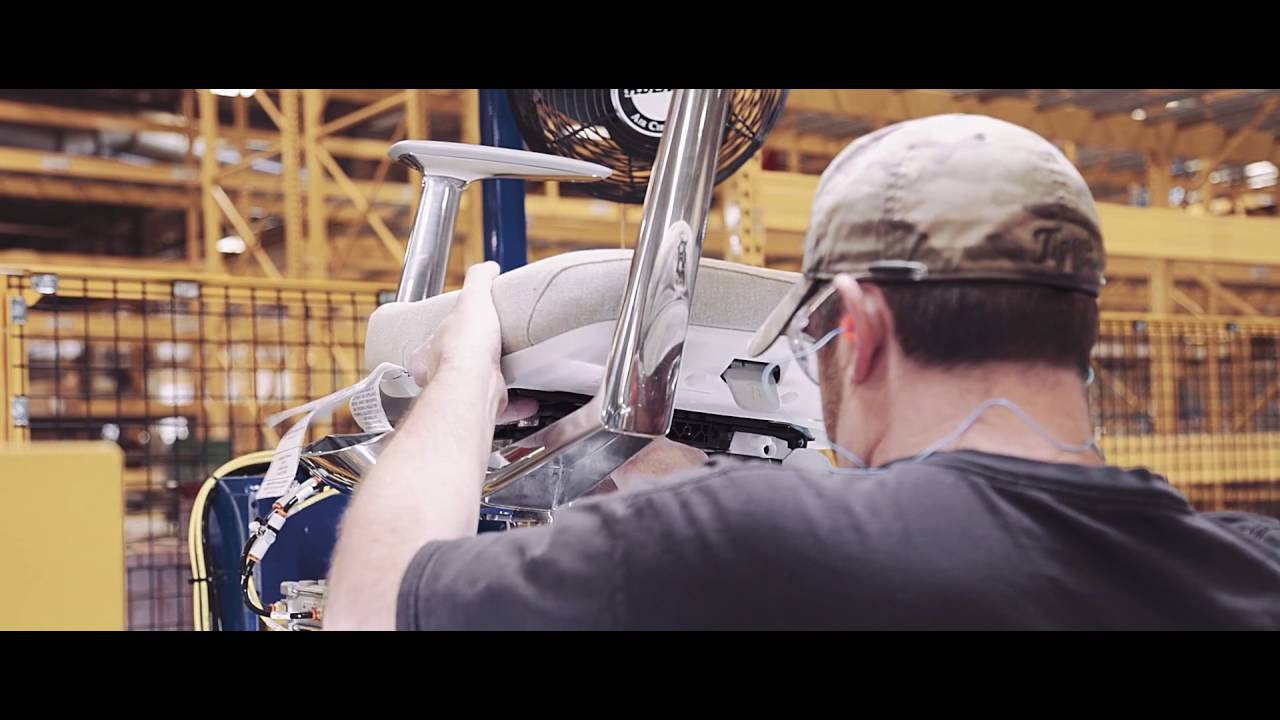 The Making of Fern HD