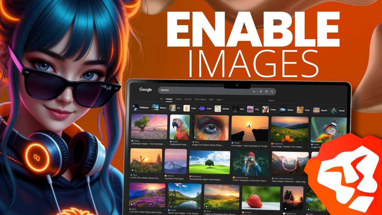 How To Enable Images On Brave Browser (Quick Fix, 2026)