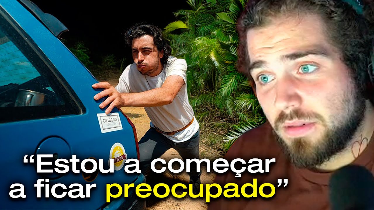 wuant reage a Andamente 