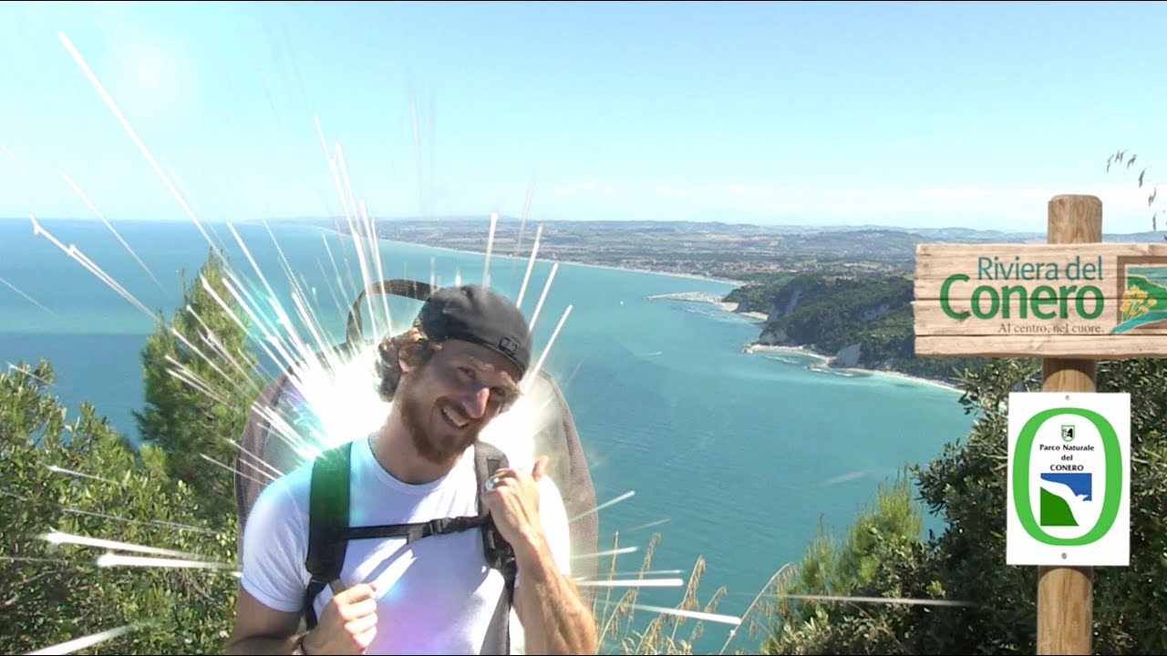 Riviera del Conero - Un Extra bagaglio di esperienza