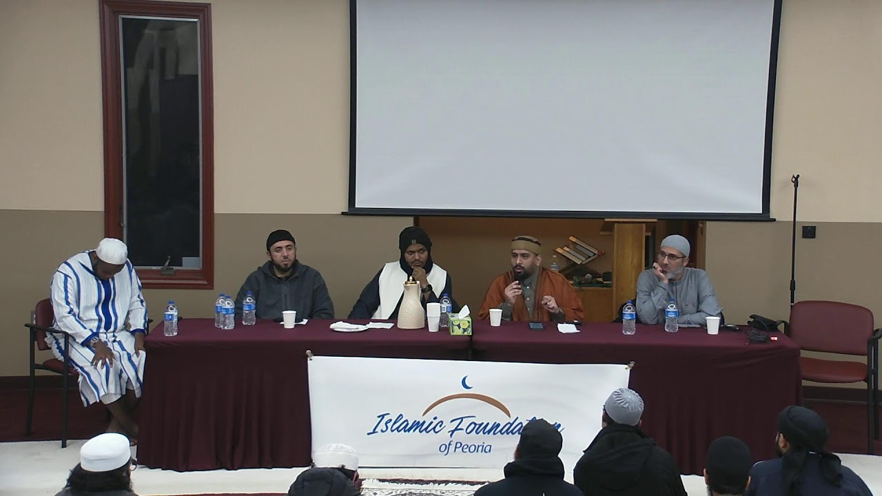 Quran Conference 2026