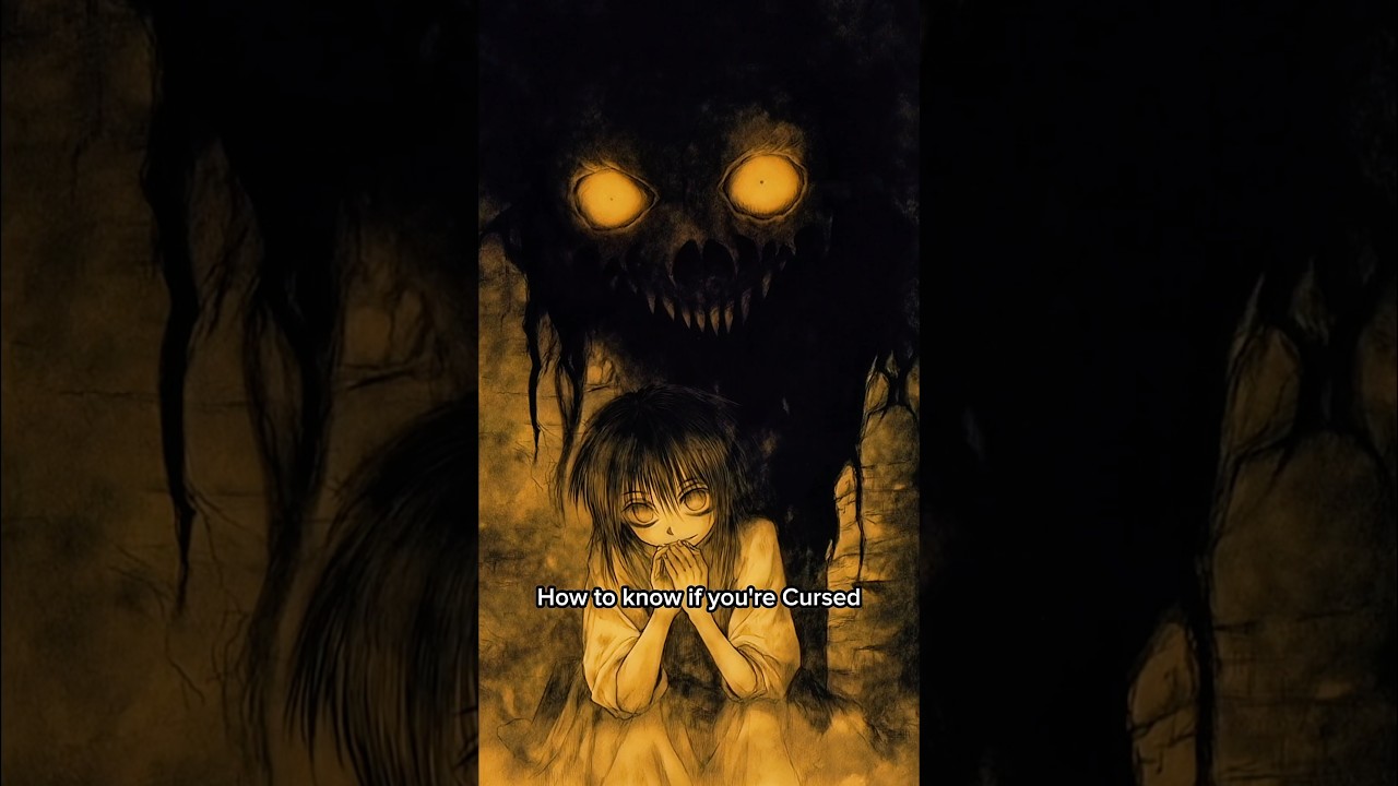 How to Know If Your Cursed