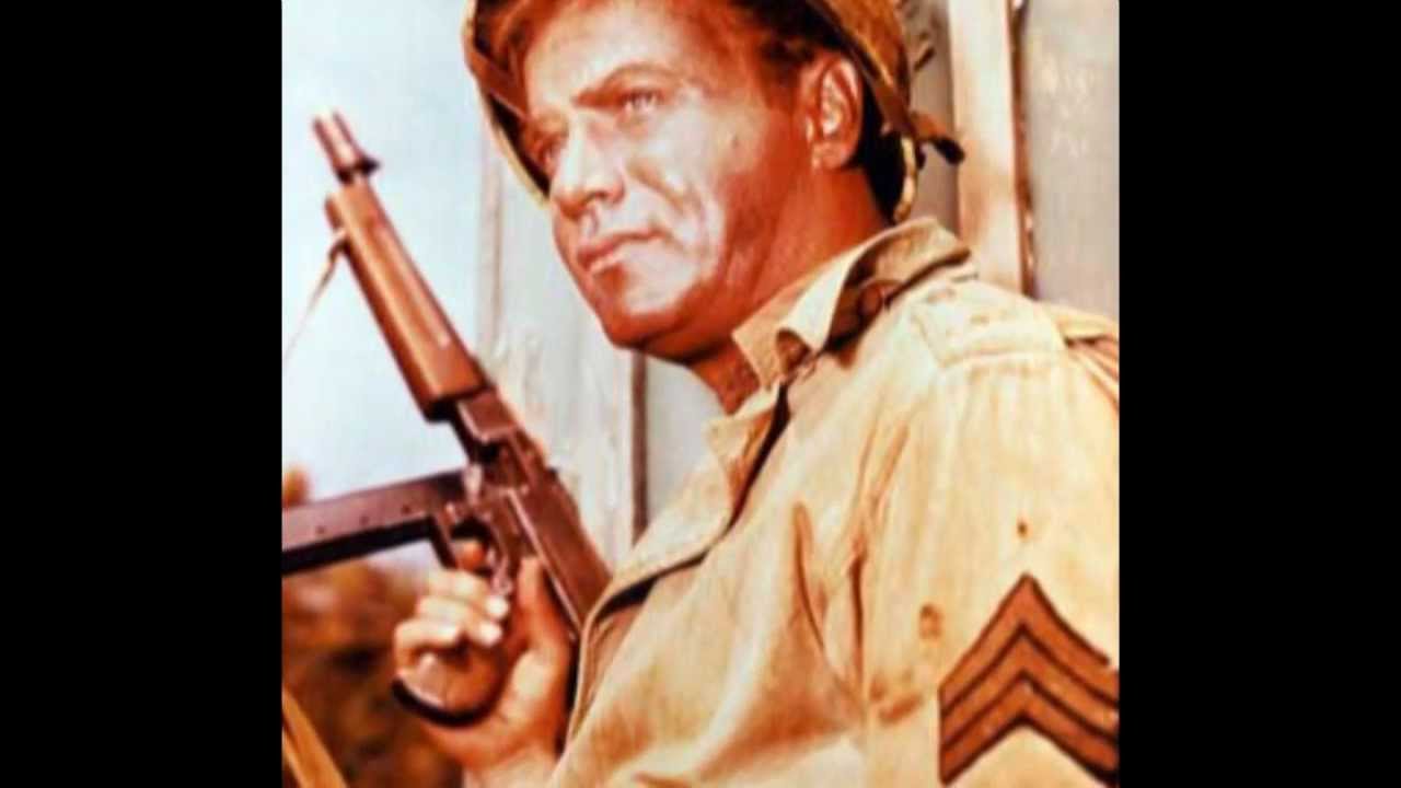 Combat　（コンバット・マーチ）