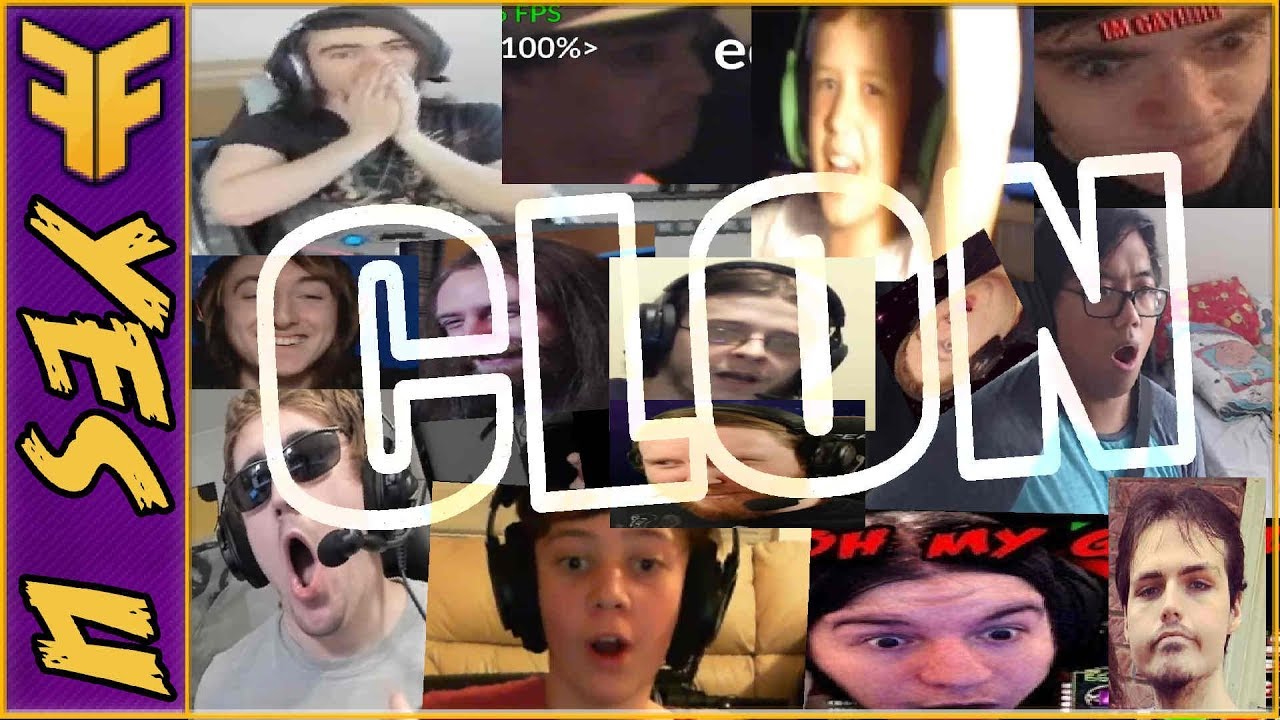 Youtube Rewind 2018: Clone Hero Edition