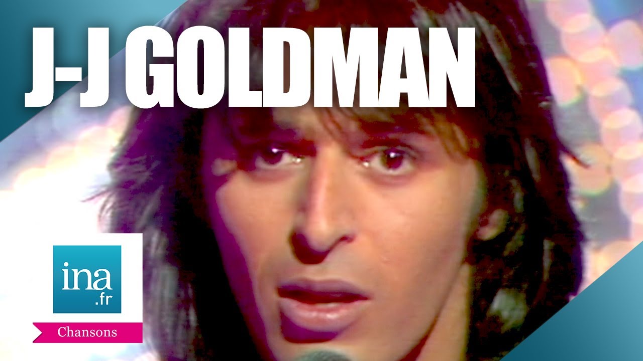 Jean-Jacques Goldman 
