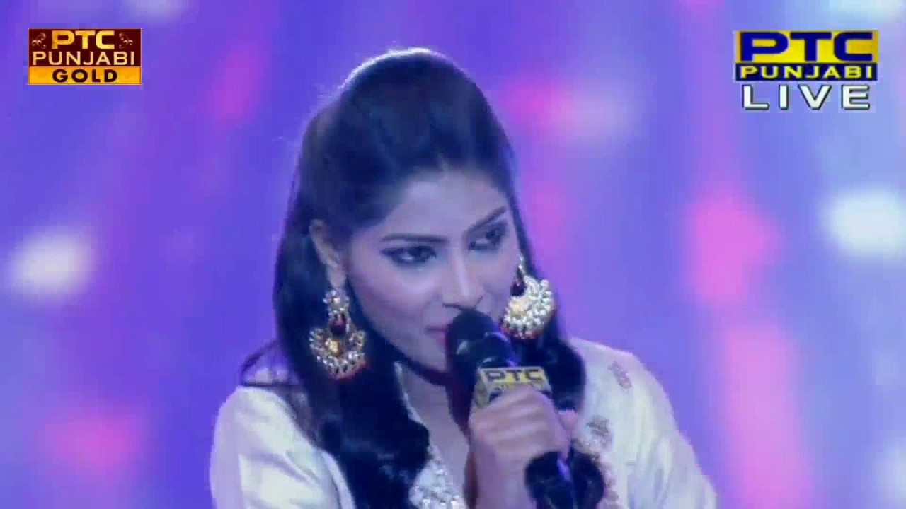 Voice of Punjab - 7 | Punjabi Legend Round | Shabnam Performance | PTC PUNJABI GOLD