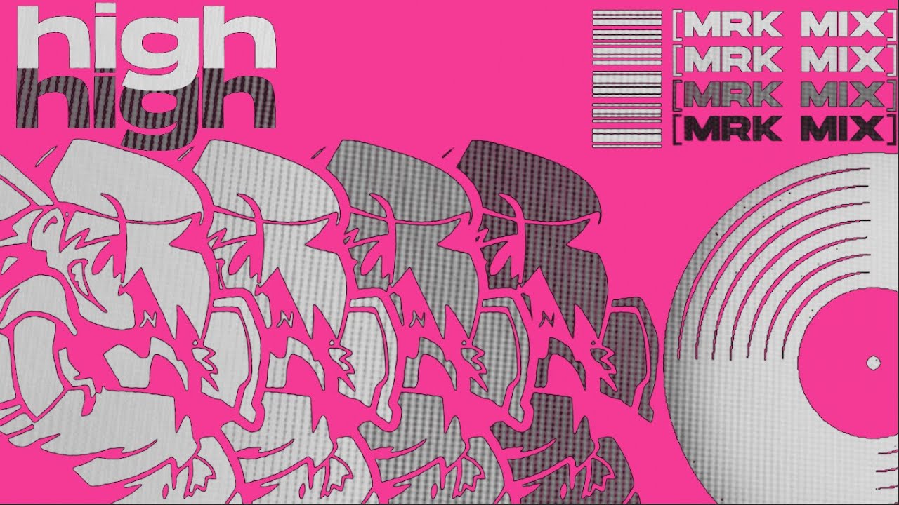 High [MRK mix]