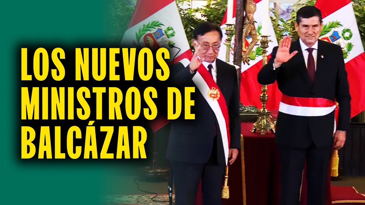 DENISSE MIRALLES NO VA MÁS COMO JEFA DE GABINETE