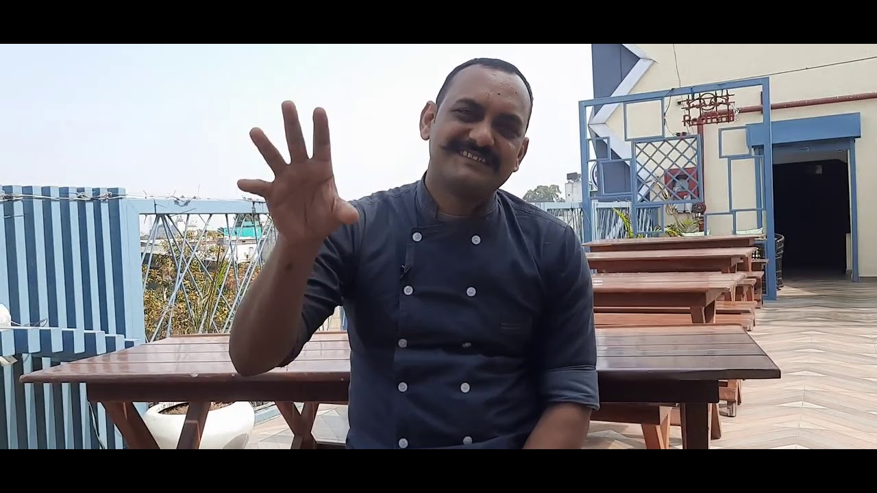 Chef Khursheed Alam Story Chapter 3 | शेफ खुर्शीद आलम की कहानी | Jamnagar Se Kerala Tak Ki Kahani