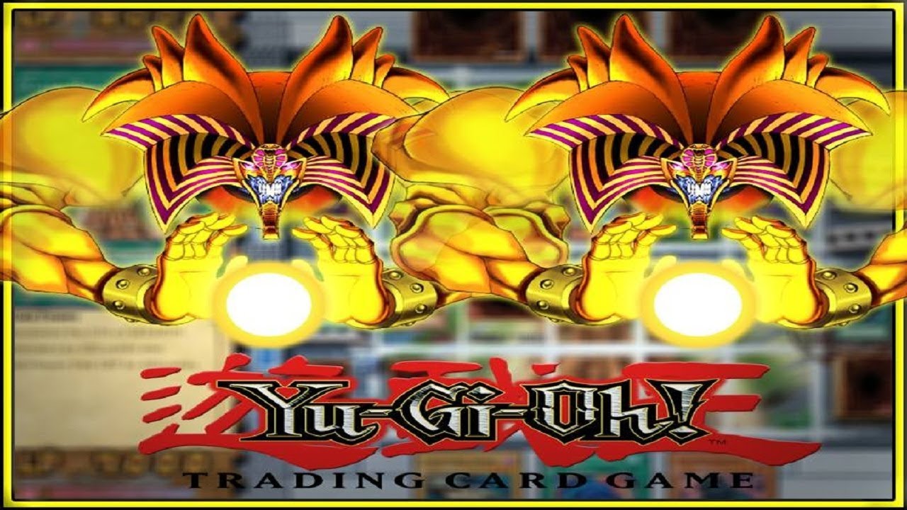 PRIZVAO SAM 2 EXODIJE ! YU-GI-OH POWER OF CHAOS