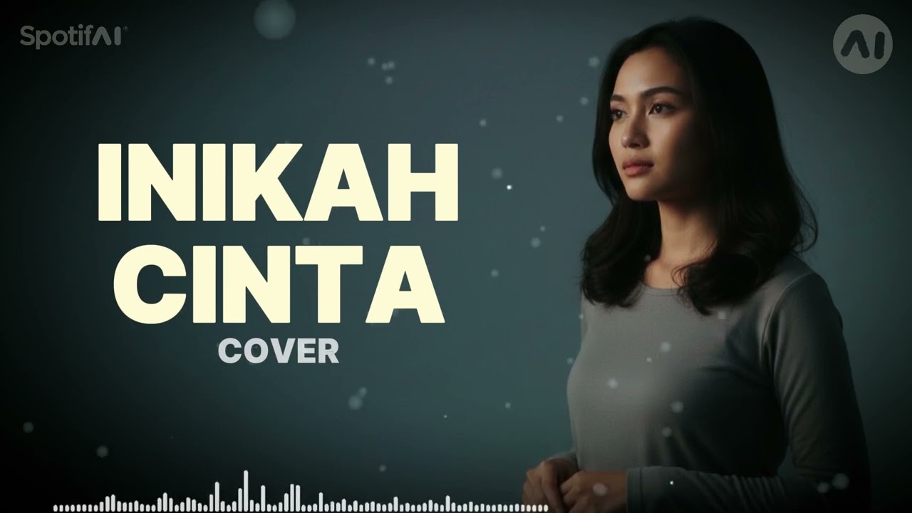 Inikah Cinta - ME | cover by Spotifai
