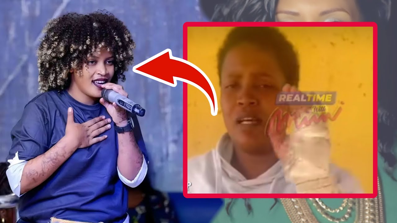Wuuno Mc Mayor Ne Bwino Wa Kemi Sera.