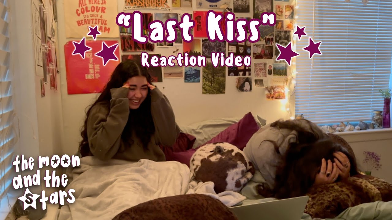 TSITP Season 3 Ep 8 Reaction Video
