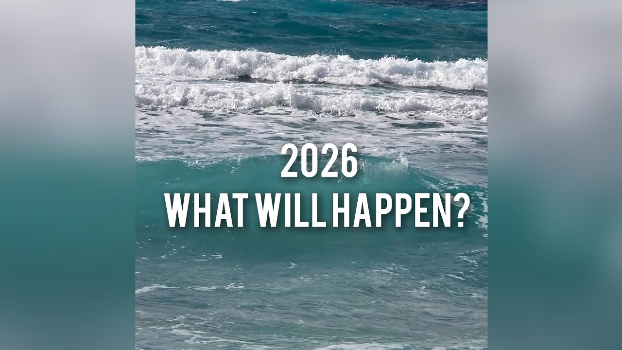 2026 Prediction! 💙What will happen? 3 positions! 😻