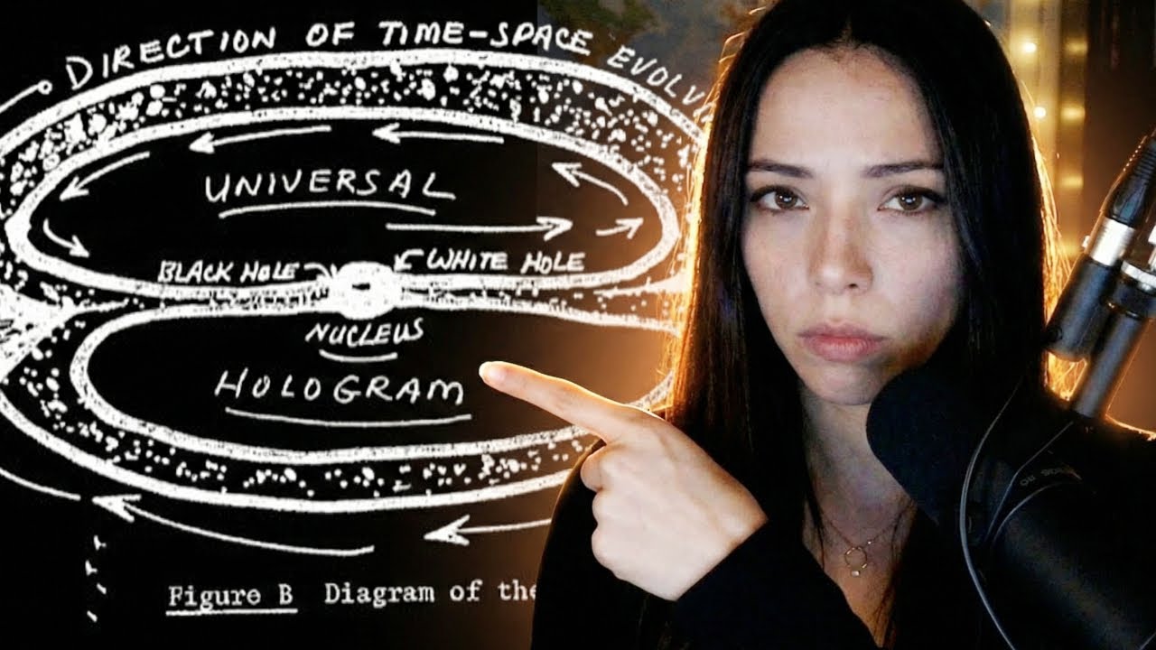 Quantum Physicists Confirmed What The 1% Have Known for Centuries (They Hid This)