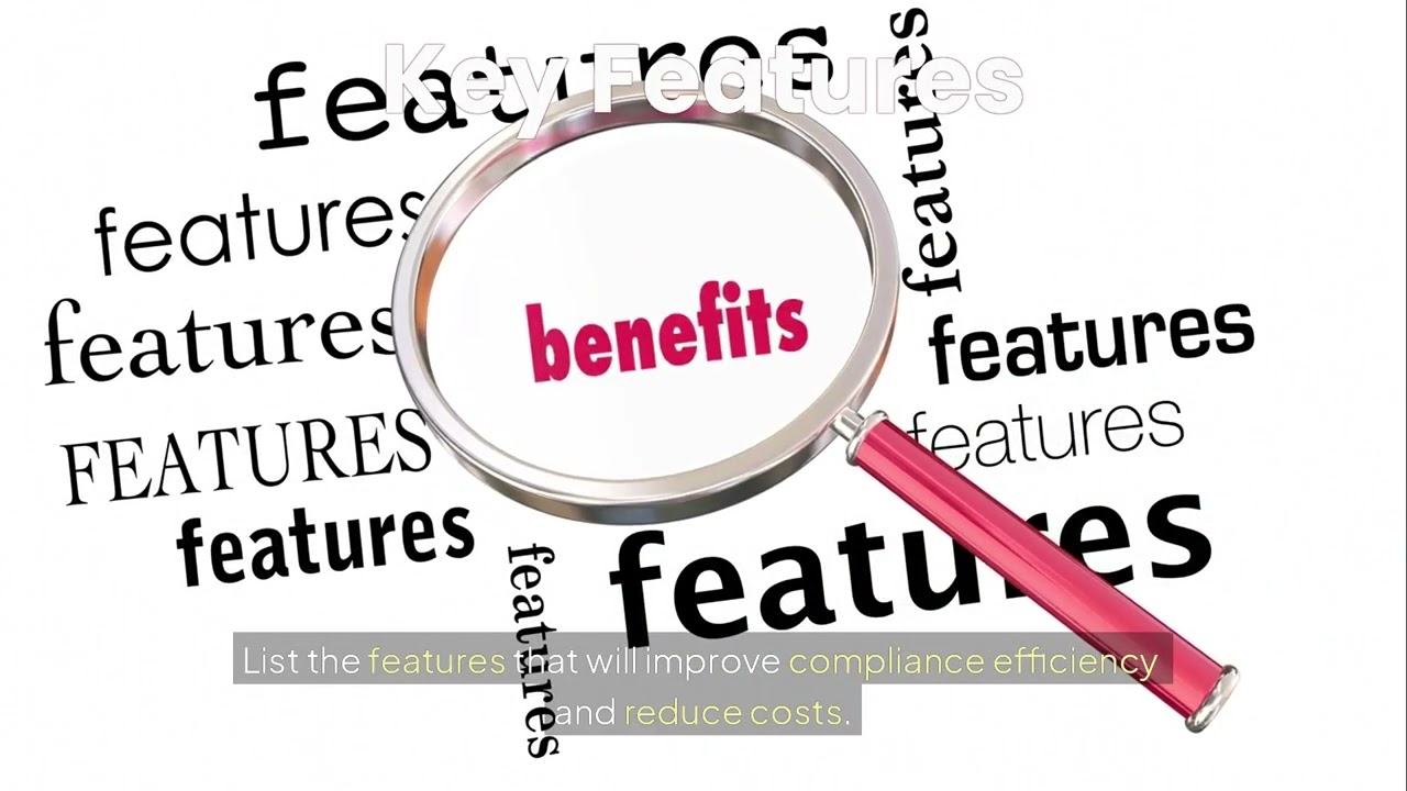 How to Select the Right Compliance Management Software for Your Organization