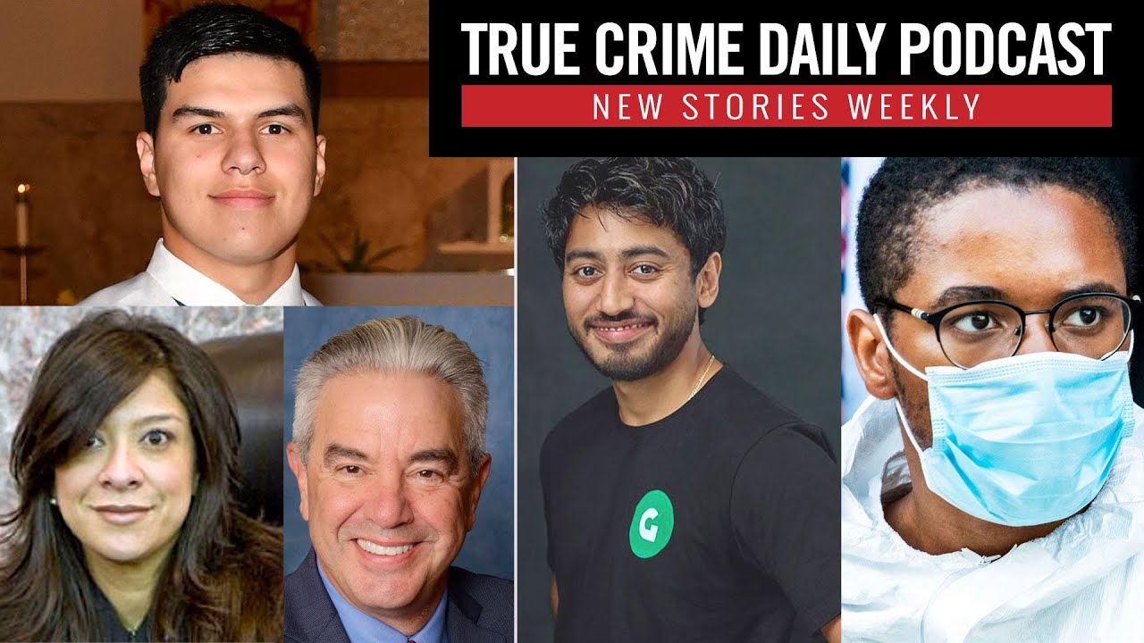 Judge’s son killed, husband shot by man in FedEx uniform; tech CEO dismembered in NYC - TCDPOD
