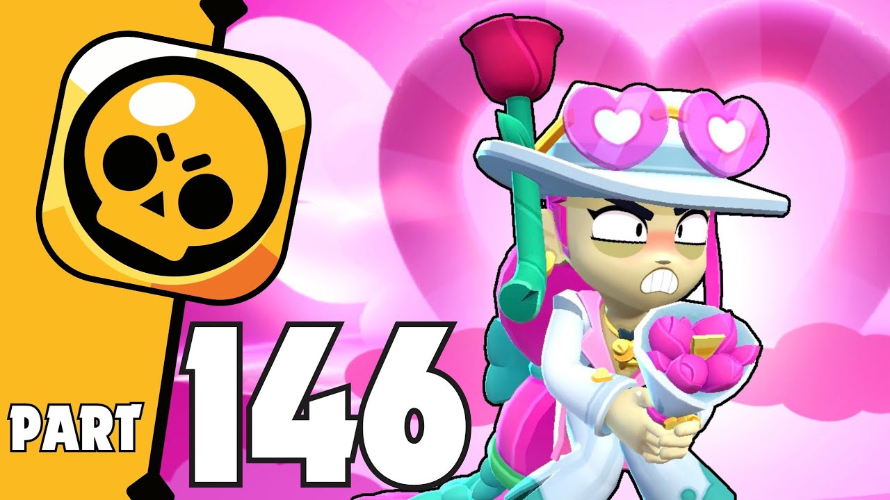 Brawl Stars - Baddie Alli Full Gameplay Walkthrough Part 146