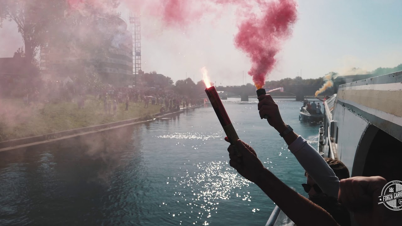 Forza Garibaldi Boats 2019