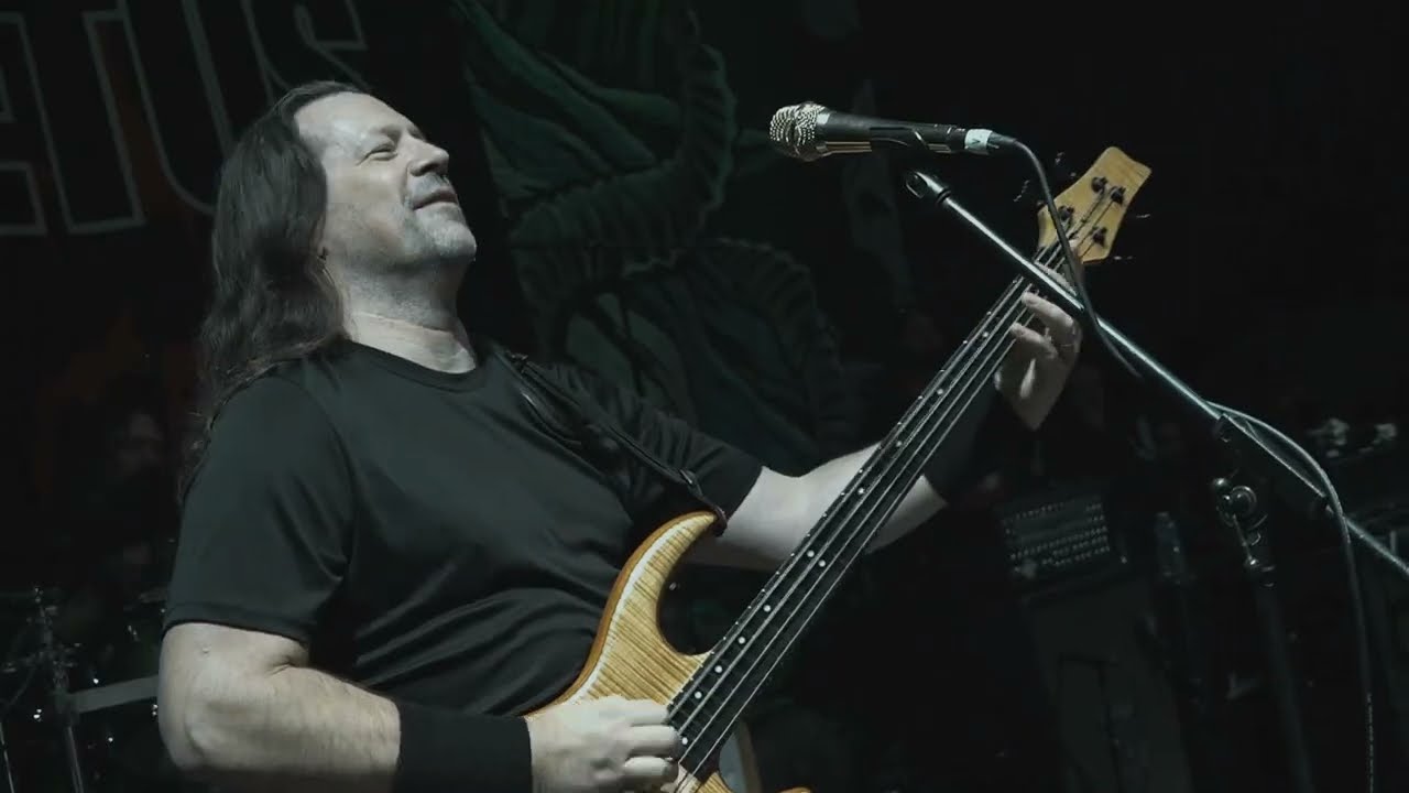 DYING FETUS - Live At OBSCENE EXTREME 2024!!!