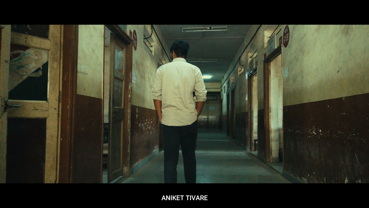 My School G .V.KHADE.VIDYALAYA SHAHAPUR cinematic video