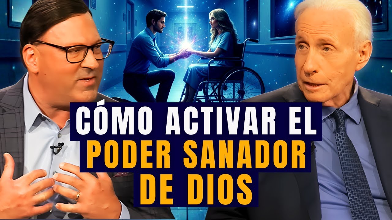 Milagros en hospitales: la fe que lo hace real | Sid Roth &iexcl;Es Sobrenatural!