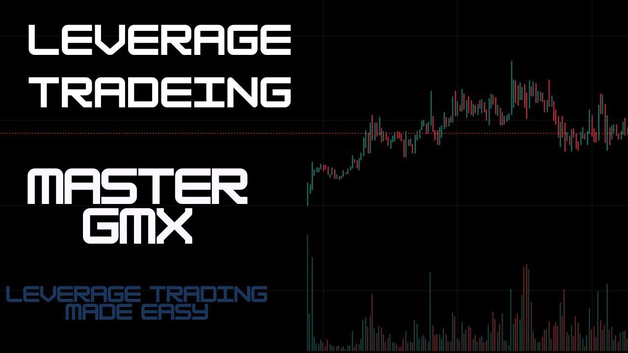 How to Use GMX.io for Leverage Trading (Full Beginner Guide!)