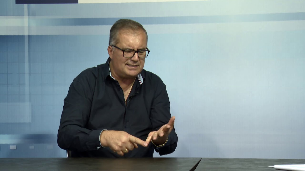 Емо Бучински: ЦСКА 1948 бе създаден за да пречи на истинското ЦСКА