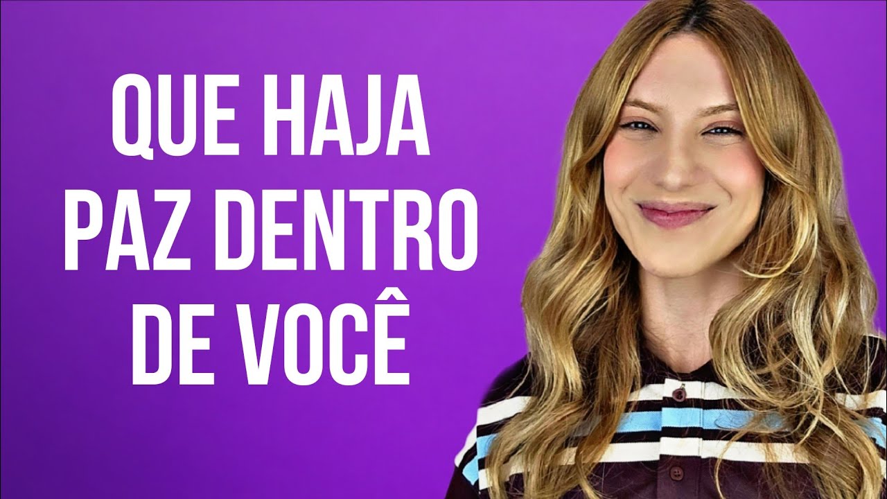 TENHA CERTEZA: VOCÊ PERTENCE A DEUS! SALMOS 122