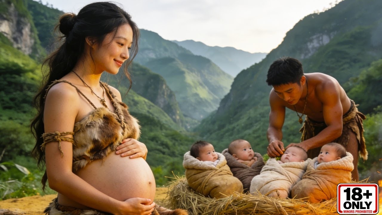 นักพฤกษศาสตร์พลิกสังเวียนเป็นราชินีเผ่า: ปราบหัวหน้าเผ่าจอมโหด иทำให้โลกบรรพกาลเจริญ