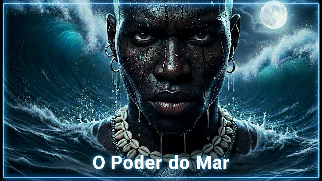 Quem Manda na Calunga Grande? Os Exus que Trabalham no Mar