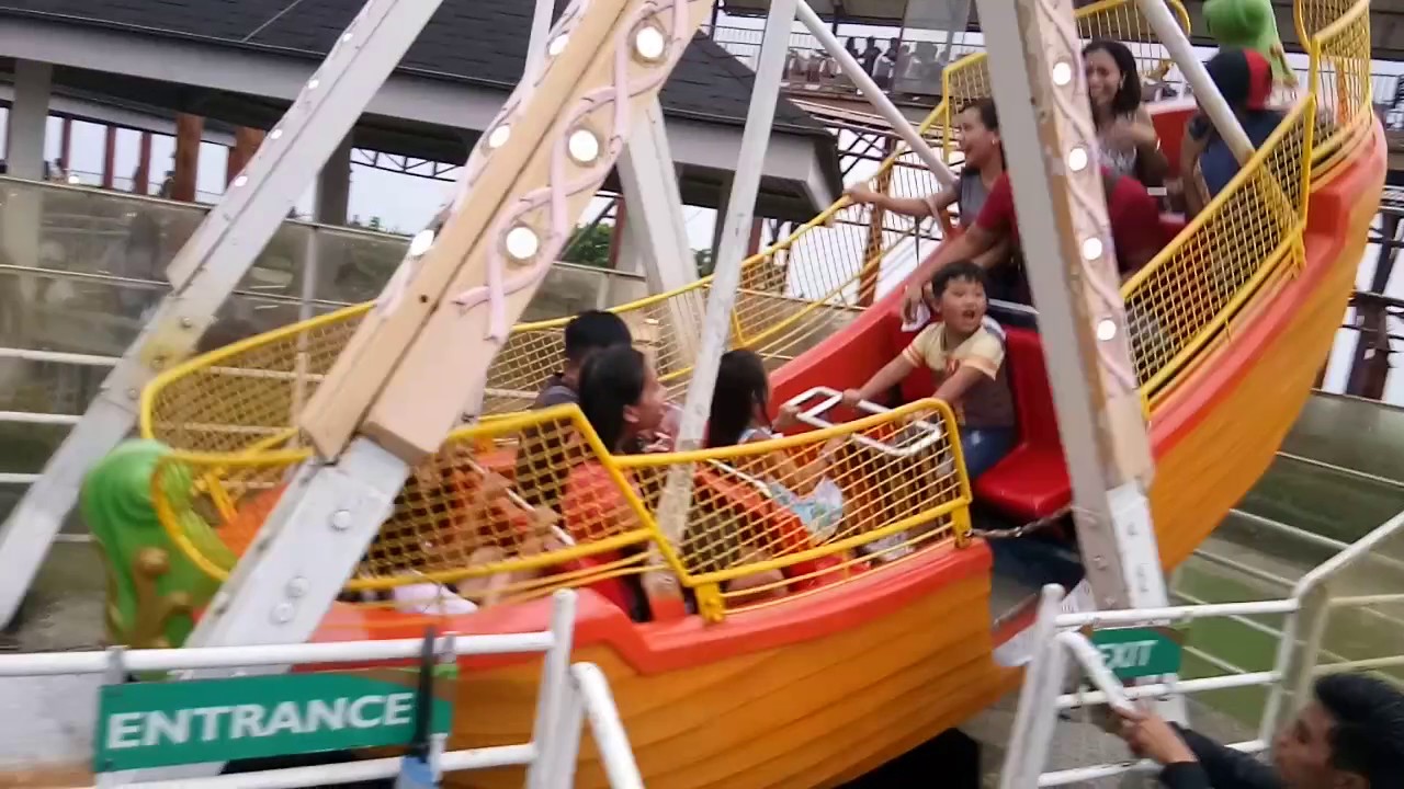 Skyranch little Viking