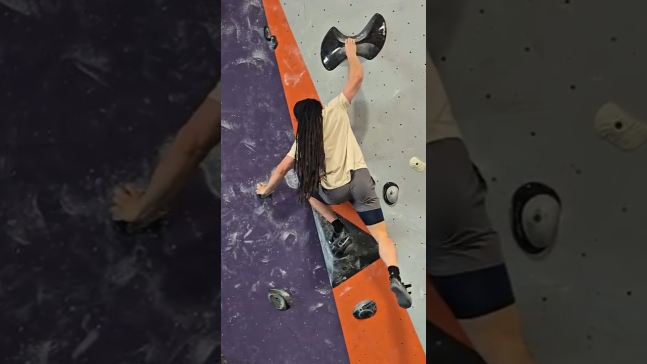 These BUDGET Climbing Shoes Keep Impressing Me