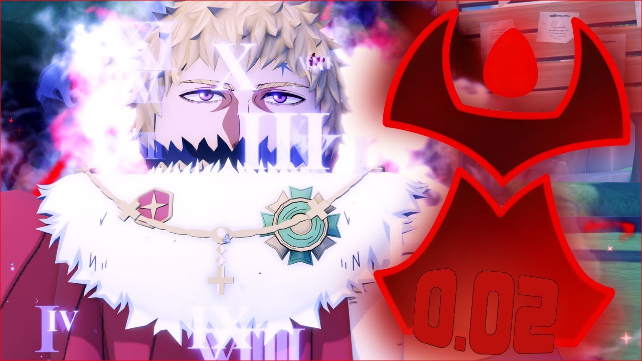 Anime Final Strike Emperor Julius OP META!!!