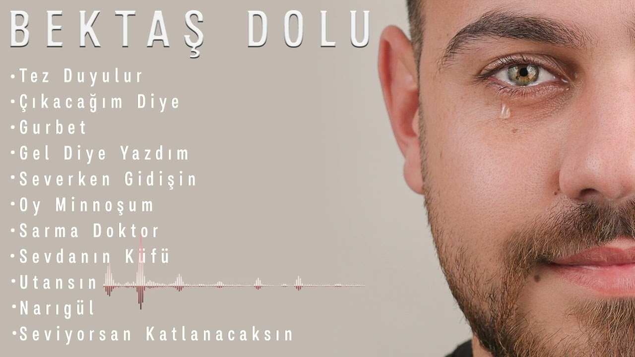Bektaş Dolu - Utansın -2024