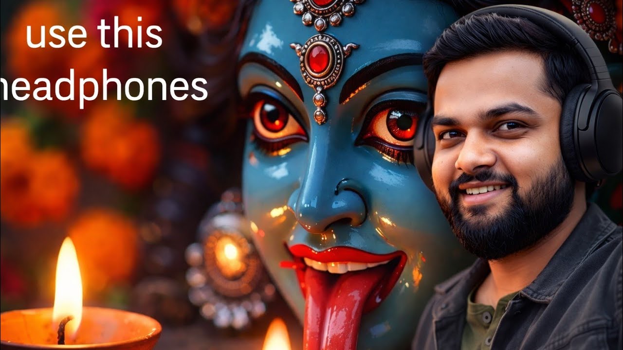  Ek Baar Suno Rongte Khade Ho Jayenge 😱| Kali Maa |Jai Kaali Kalkatte Wali | #bhakti #bhajan #shiv