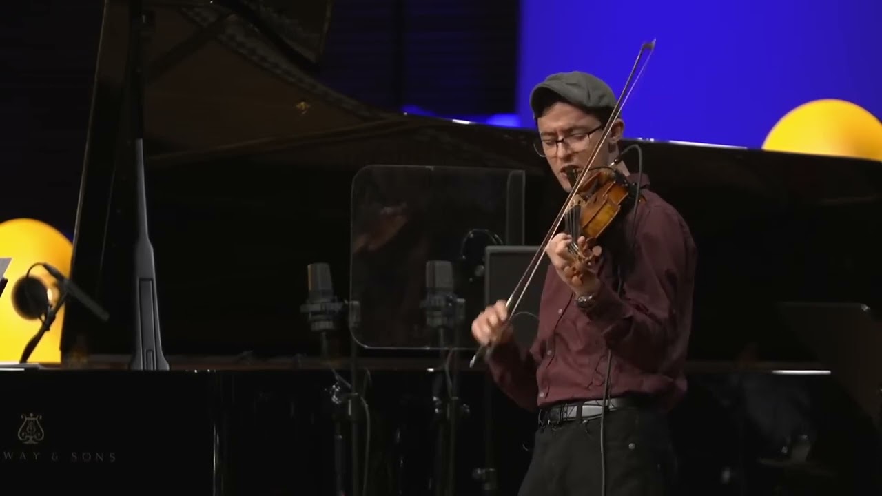 Benjamin Sutin - Belz -  2022 Seifert Competition Finals