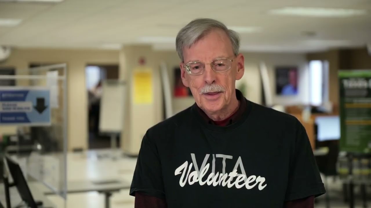 Volunteer Income Tax Assistance (VITA) Program