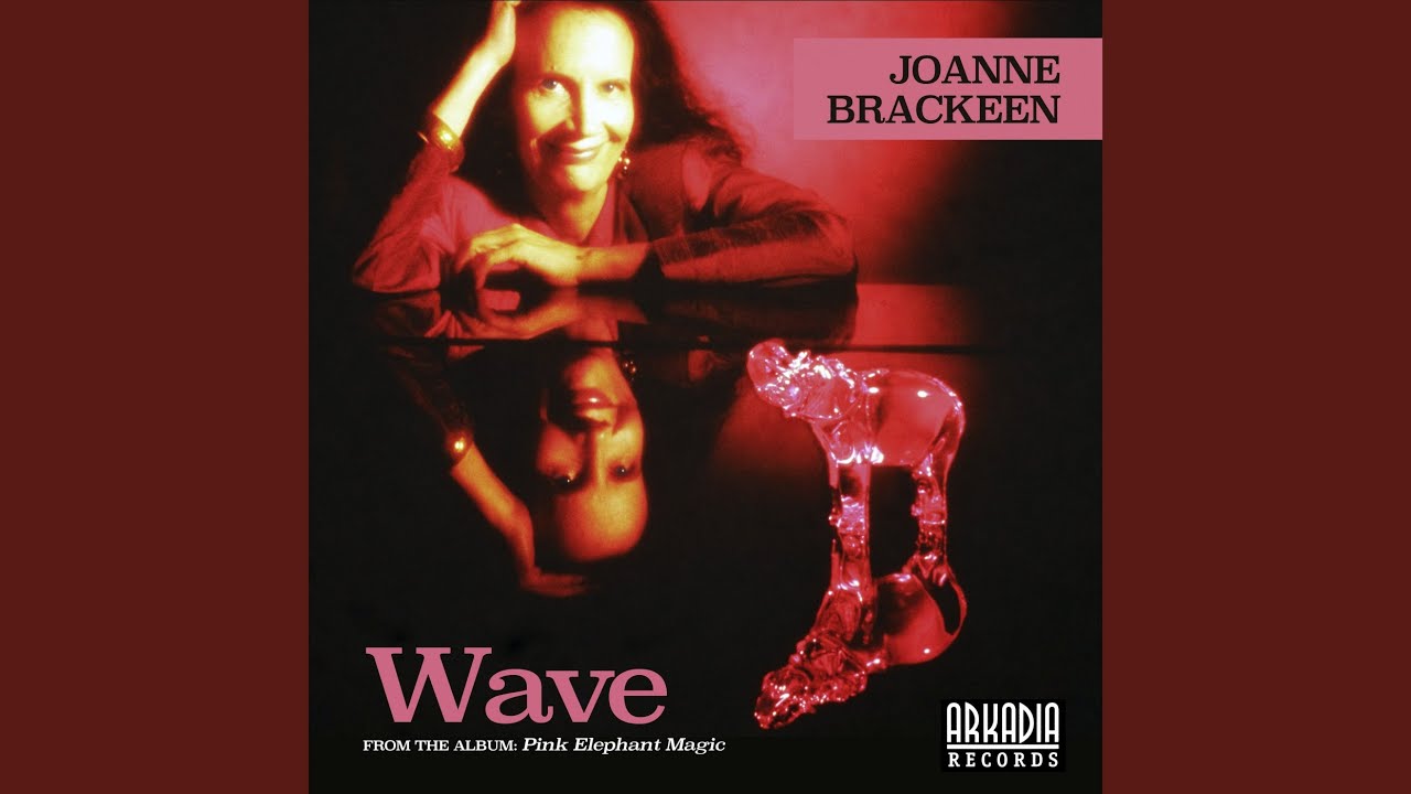 Wave (feat. John Patitucci & Horacio El Negro Hernandez)