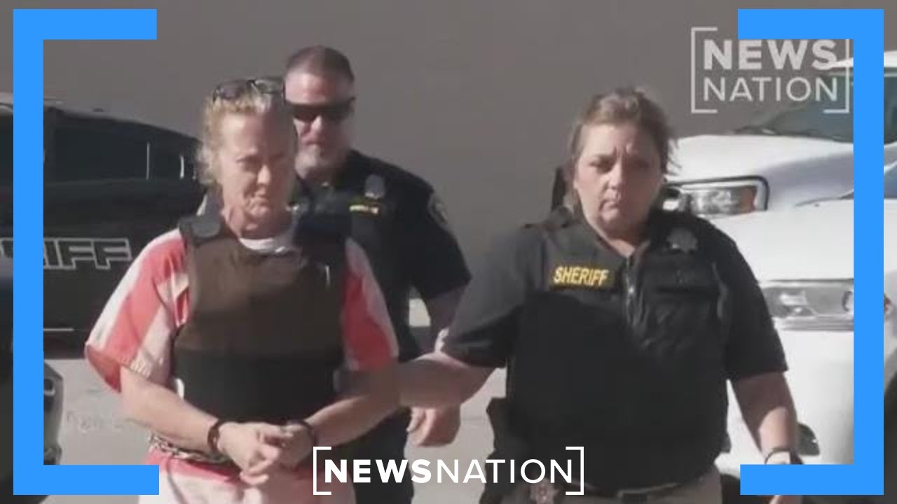Kansas moms case: Former attorney of arrested grandma was 'shocked' | Cuomo