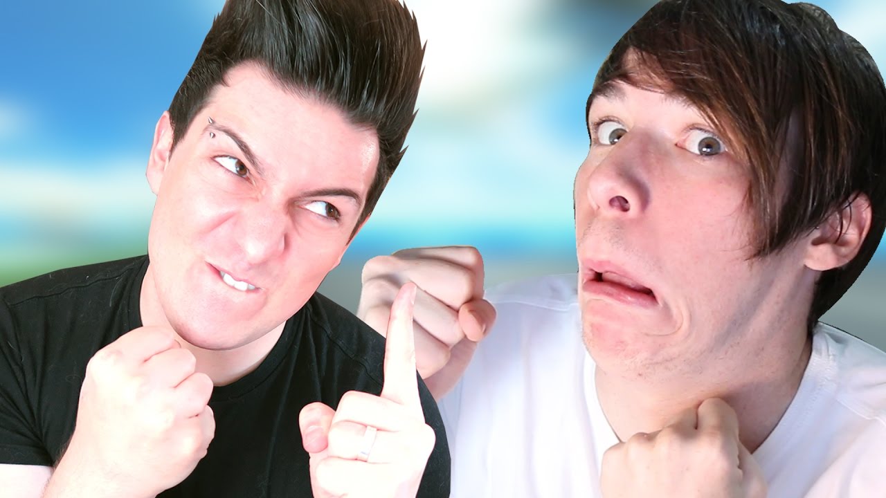 DEIAK vs FOLAGOR ! UN GRAN DUELO!